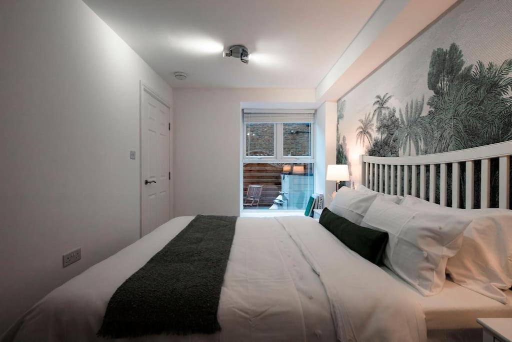 Holiday Home 2Br L 2Ba With Patio-Sleep 6 Londyn Zewnętrze zdjęcie
